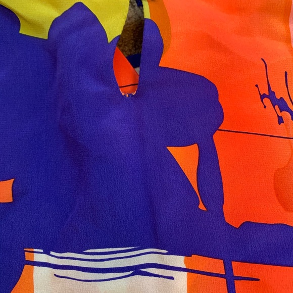 Mini Dress - Picture 6 of 8